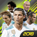 Logo of Football revolution 2018 android Application 